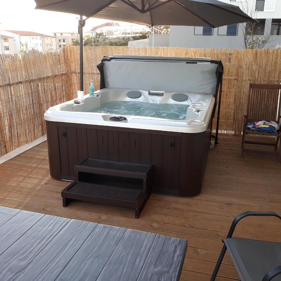 Blackpearl Apartment Split Exterior foto