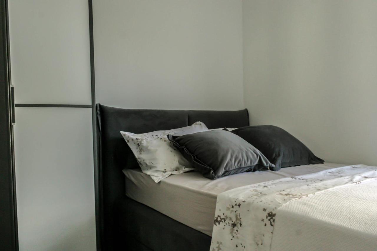 Blackpearl Apartment Split Exterior foto