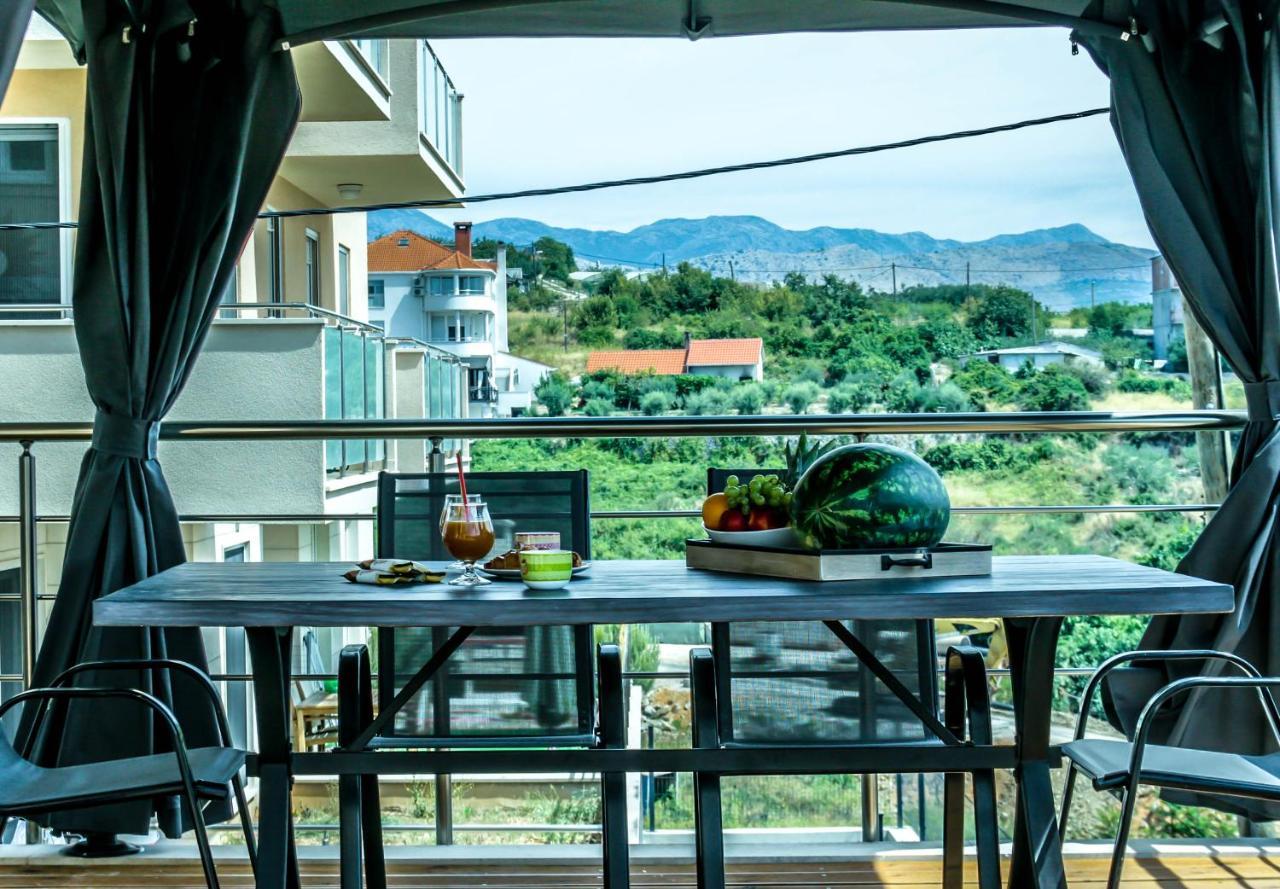 Blackpearl Apartment Split Exterior foto