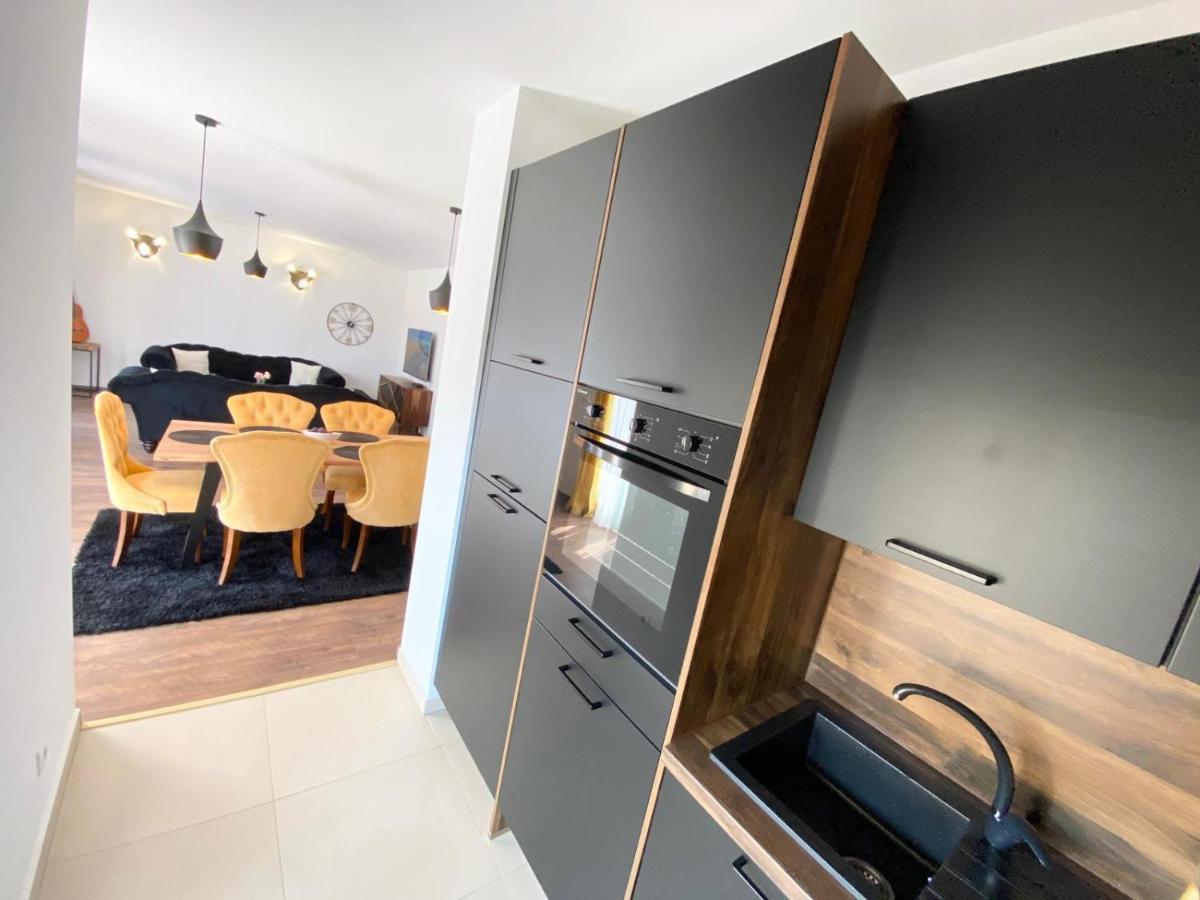 Blackpearl Apartment Split Exterior foto