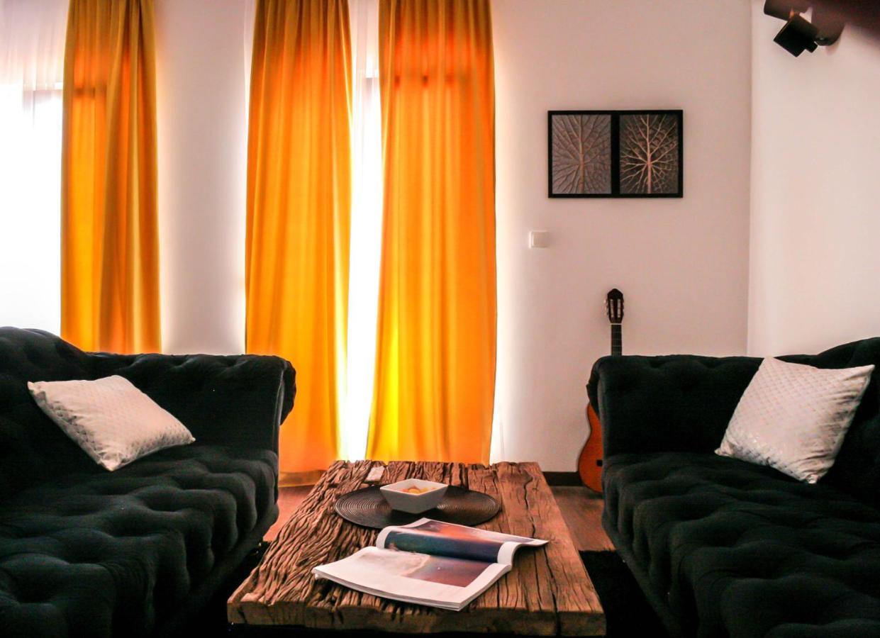Blackpearl Apartment Split Exterior foto