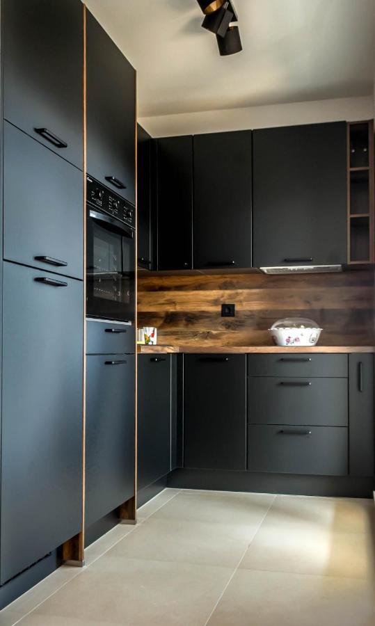 Blackpearl Apartment Split Exterior foto