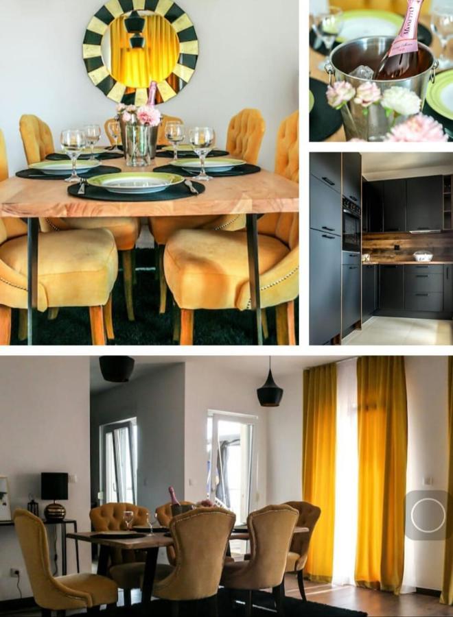 Blackpearl Apartment Split Exterior foto