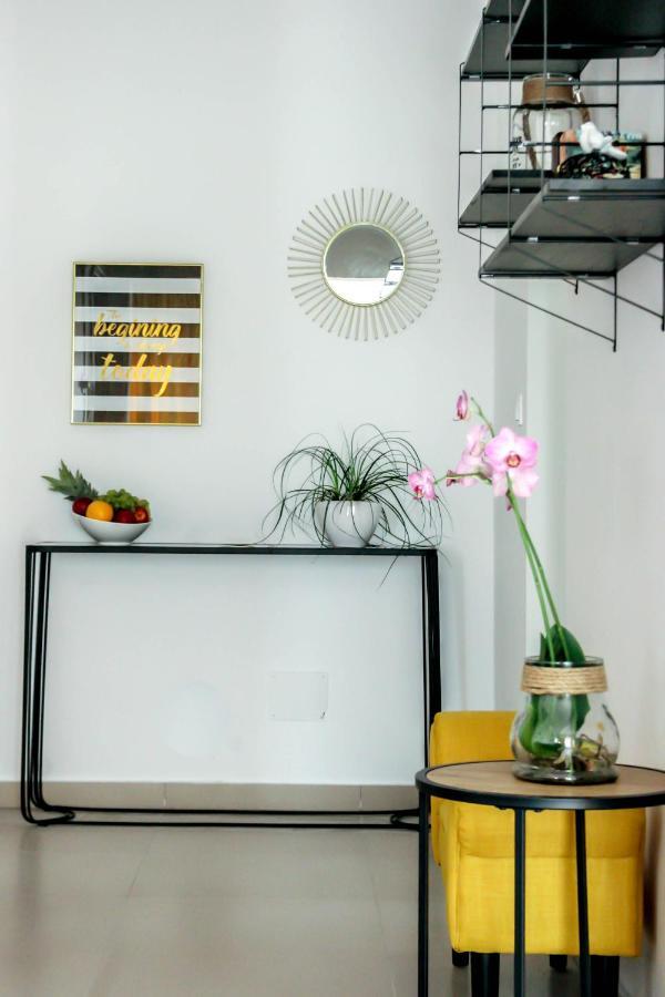 Blackpearl Apartment Split Exterior foto